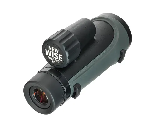 a képen:  Levenhuk New Wise PRO ED 10x50 egyszemes távcső,  9