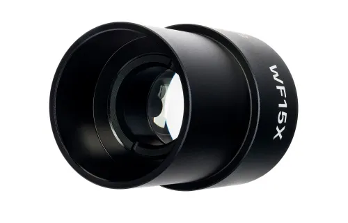 a fényképen:  MAGUS SE15 15х/15 mm (D 30 mm) szemlencse,  3
