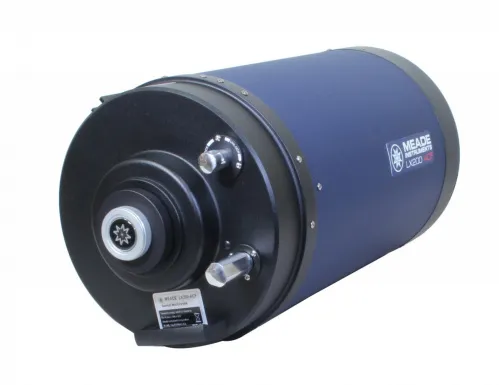 a fotón:  Meade LX200 10"-os F/10 OTA,  2