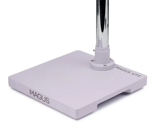 a fényképen:  MAGUS Stereo 8TR sztereomikroszkóp elektronikai javításokhoz,  8