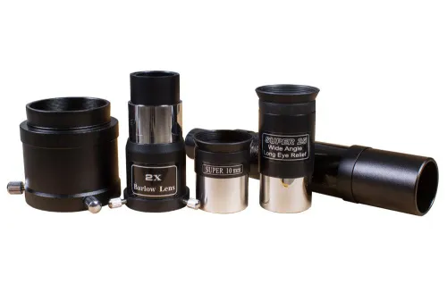 a fényképen:  Sky-Watcher BK P150750EQ3-2 Telescope,  8