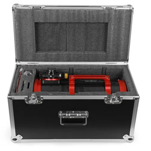 a fényképen:  Omegon Pro Astrograph N 150/420 OTA teleszkóp,  6