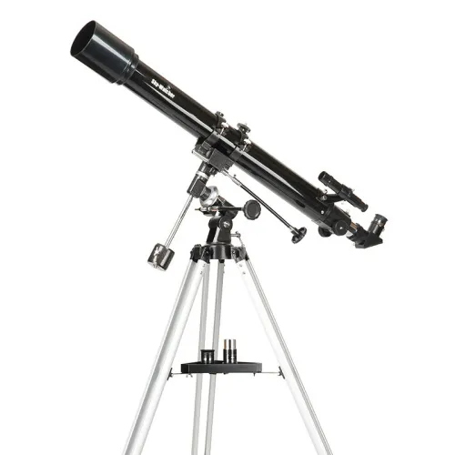 a fotón:  Sky-Watcher BK 709EQ1 teleszkóp,  5