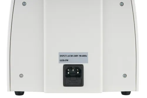 a képen:  Levenhuk MED D40T digitális trinokuláris mikroszkóp,  14