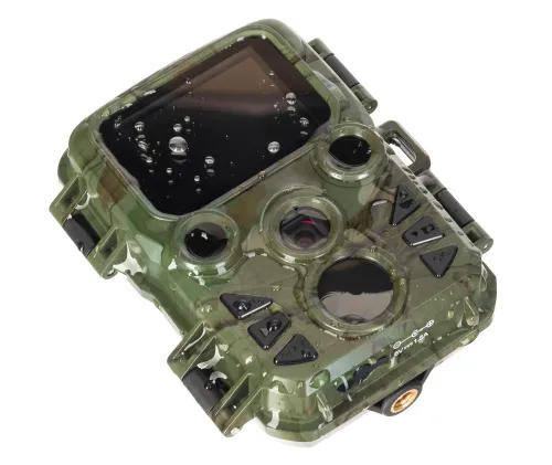 a fényképen:  Levenhuk FC100 vadászkamera,  7