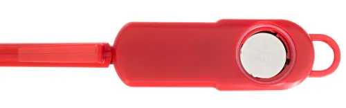 a fényképen:  Levenhuk Wezzer Cook MT30 Főzési/sütési hőmérő,  5