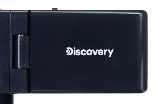 a képen:  Levenhuk Discovery Artisan 256 digitális mikroszkóp,  2