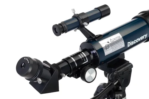 a képen:  Levenhuk Discovery Sky Trip ST50 teleszkóp és könyv,  13