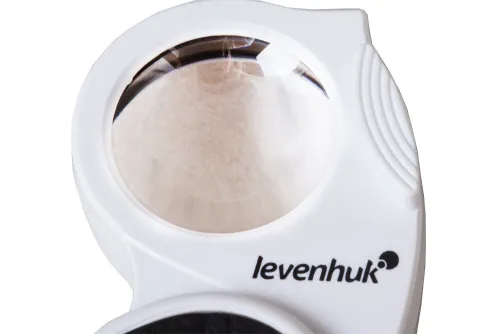 a fotón:  Levenhuk Zeno Gem M7 nagyító,  4