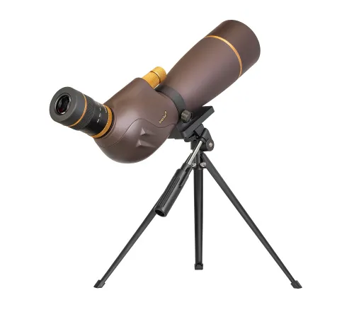 a fényképen:  Levenhuk New Blaze PRO 70 figyelőtávcső,  4