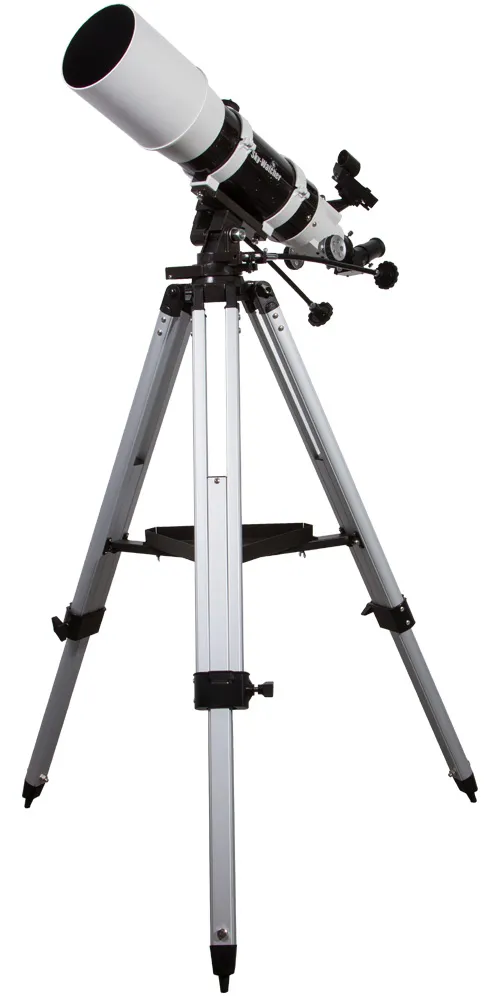 a fényképen:  Sky-Watcher BK 1206AZ3 Telescope,  4