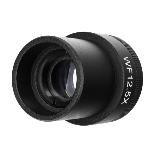 a képen:  MAGUS ME12 12,5х/14 mm (D 30 mm) szemlencse,  3