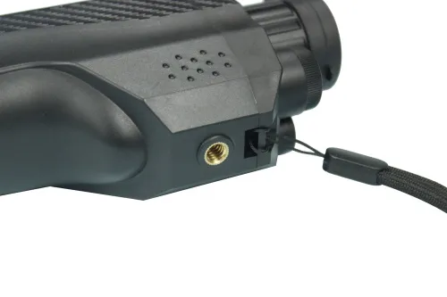 a fényképen:  Ermenrich NS1000 éjjellátó egyszemes távcső,  3