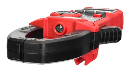 a képen:  Ermenrich Ping MK70 digitális lakatfogó,  6