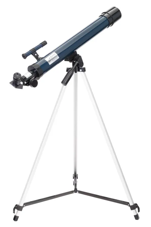 a fotón:  Levenhuk Discovery Scope 3 készlet és könyv,  8
