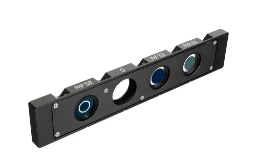 a fényképen:  MAGUS Bio V300 biológiai fordított mikroszkóp,  13