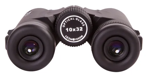 a képen:  Levenhuk Karma BASE 10x32 kétszemes távcső,  10