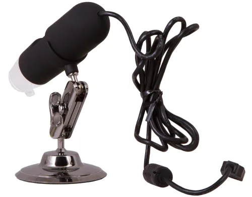 a képen:  Levenhuk DTX 30 digitális mikroszkóp,  5