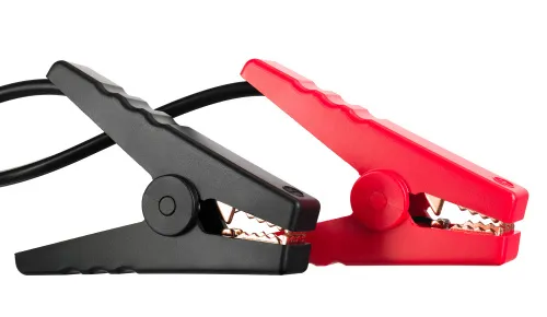 a fényképen:  Ermenrich Zing AL40 akkumulátor-tesztelő,  5