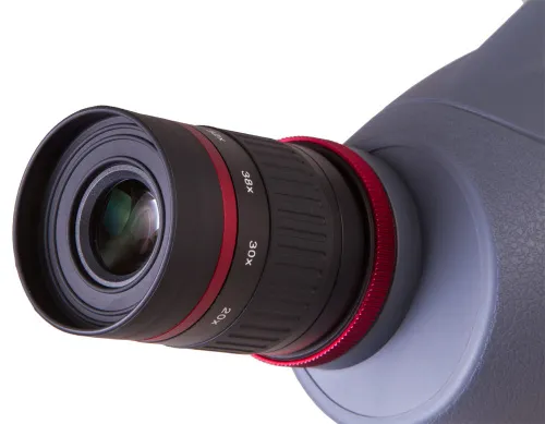 a képen:  Levenhuk Blaze PLUS 80 figyelőtávcső,  12