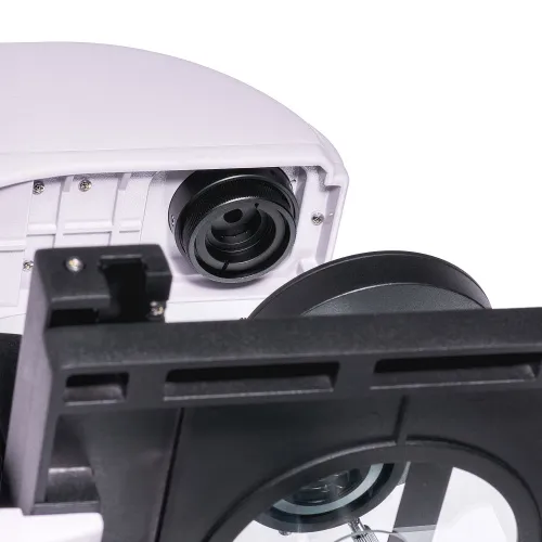a fotón:  MAGUS Bio V350 biológiai fordított mikroszkóp,  5