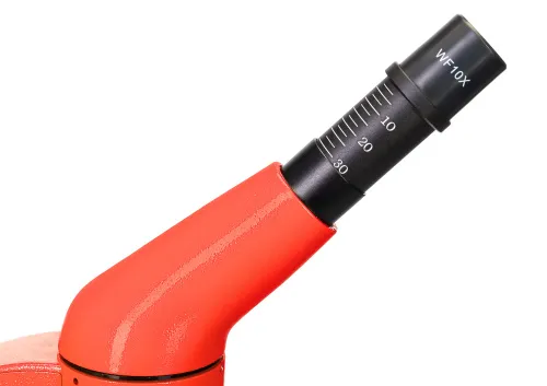 a képen:  Levenhuk Rainbow 50L mikroszkóp,  12