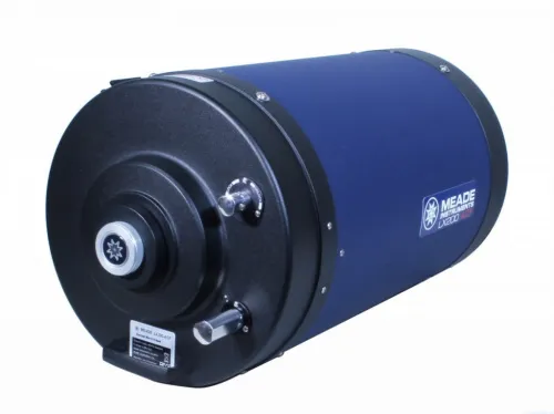 a képen:  Meade LX200 12"-os F/10 OTA,  3