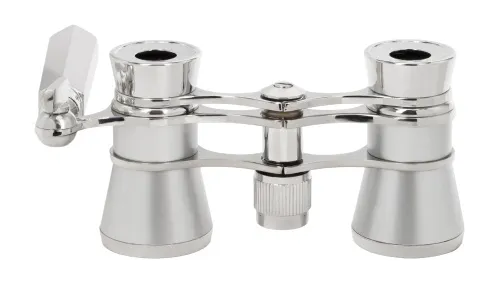 a fényképen:  Levenhuk Broadway 325E lornyon színházi látcső  ,  8