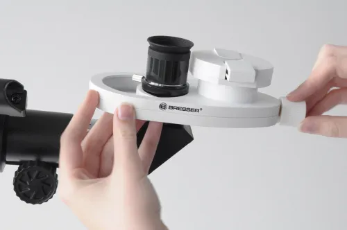 a képen:  Bresser okostelefon-adapter,  7