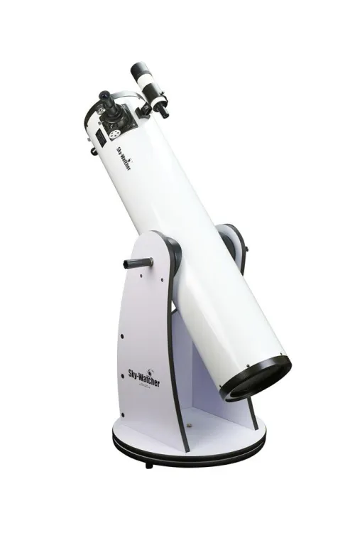 a képen:  Sky-Watcher Dobson 8" teleszkóp,  2