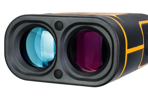 a fotón:  Levenhuk LX700 lézeres távolságmérő vadászathoz,  8