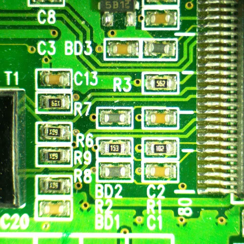 a fotón:  MAGUS Stereo D7T LCD BASE digitális sztereomikroszkóp,  23