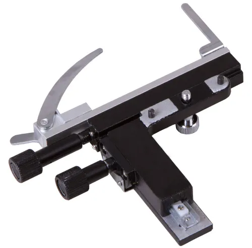 a képen:  Levenhuk MS3 Mechanikus skála,  4