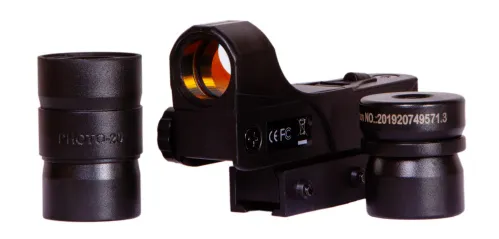 a fényképen:  Levenhuk Skyline PLUS 115S teleszkóp,  13
