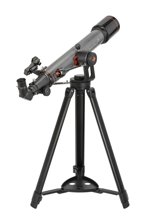 a fotón:  Levenhuk Kelvin Nova PLUS 70/700 fotóteleszkóp ,  5