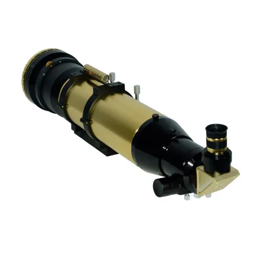 a képen:  Coronado SolarMax III 90 mm napteleszkóp RichView rendszerrel és BF15 szűrővel,  6