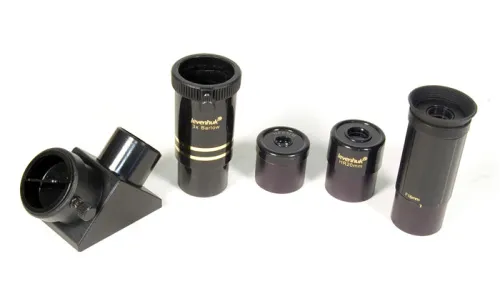 a képen:  Levenhuk Strike 90 PLUS teleszkóp,  5