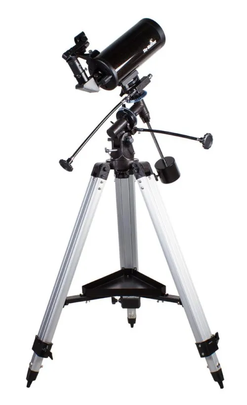 a fotón:  Sky-Watcher BK MAK102EQ2 Telescope,  3