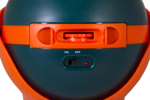 a fényképen:  Levenhuk LabZZ SP10 csillagplanetárium,  6