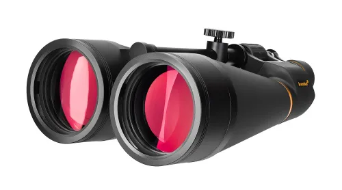 a fotón:  Levenhuk Bruno PLUS 30x80 kétszemes távcső,  9