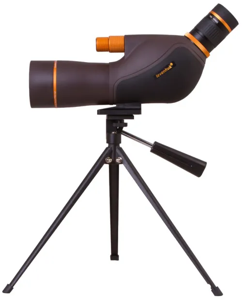 a fotón:  Levenhuk Blaze PRO 50 figyelőtávcső,  7