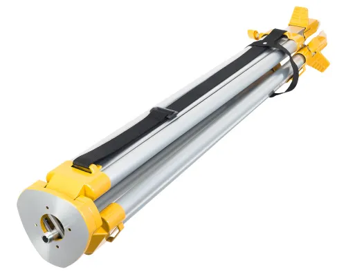 a képen:  Ermenrich PLT30 háromlábú állvány,  3