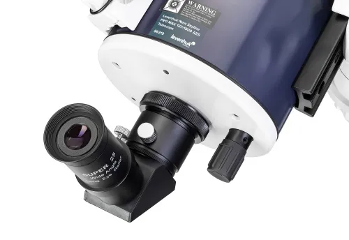 a fényképen:  Levenhuk New Skyline PRO MAK 127/1500 AZ5 teleszkóp,  10