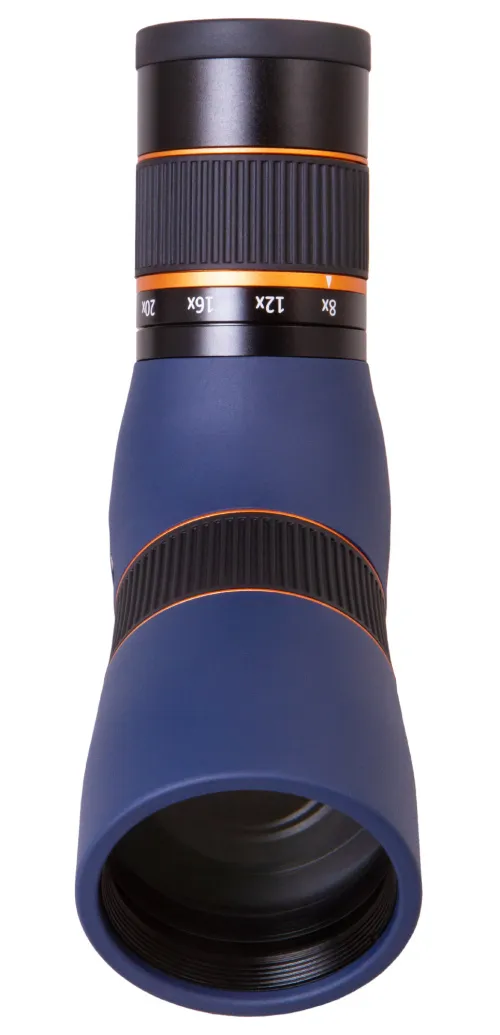 a fotón:  Levenhuk Blaze Compact 50 ED figyelőtávcső,  10