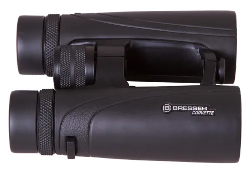 a fotón:  Bresser Corvette 10x42 WP kétszemes távcső,  3