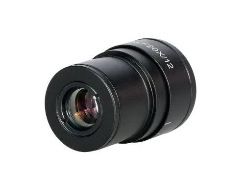 a fotón:  MAGUS AD20 20х/12 mm (D 30 mm) szemlencse,  6