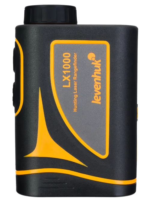 a képen:  Levenhuk LX1000 lézeres távolságmérő vadászathoz,  5