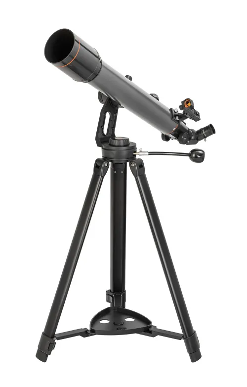 a fotón:  Levenhuk Kelvin Nova PLUS 70/700 fotóteleszkóp ,  4