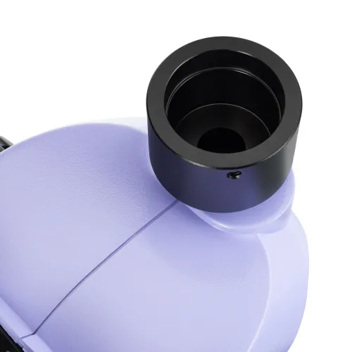 a fotón:  MAGUS Stereo 8TH mikroszkópfej,  6