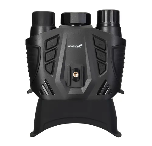 a fotón:  Levenhuk Halo 50XN GPS digitális éjjellátó kétszemes távcső,  8
